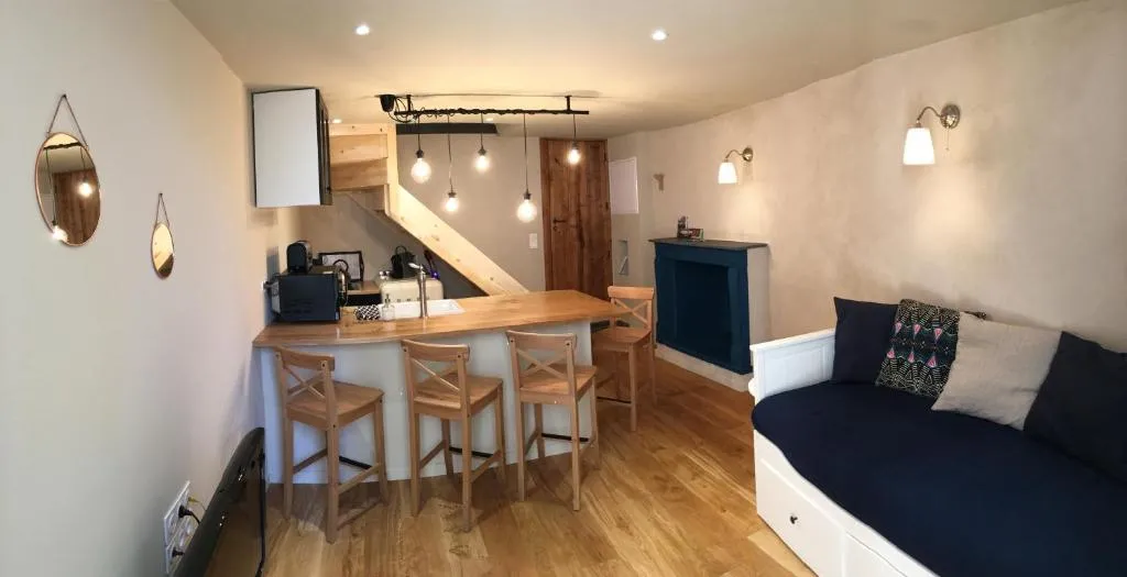 Petit Duplex Citadelle, Coventry, Franţa