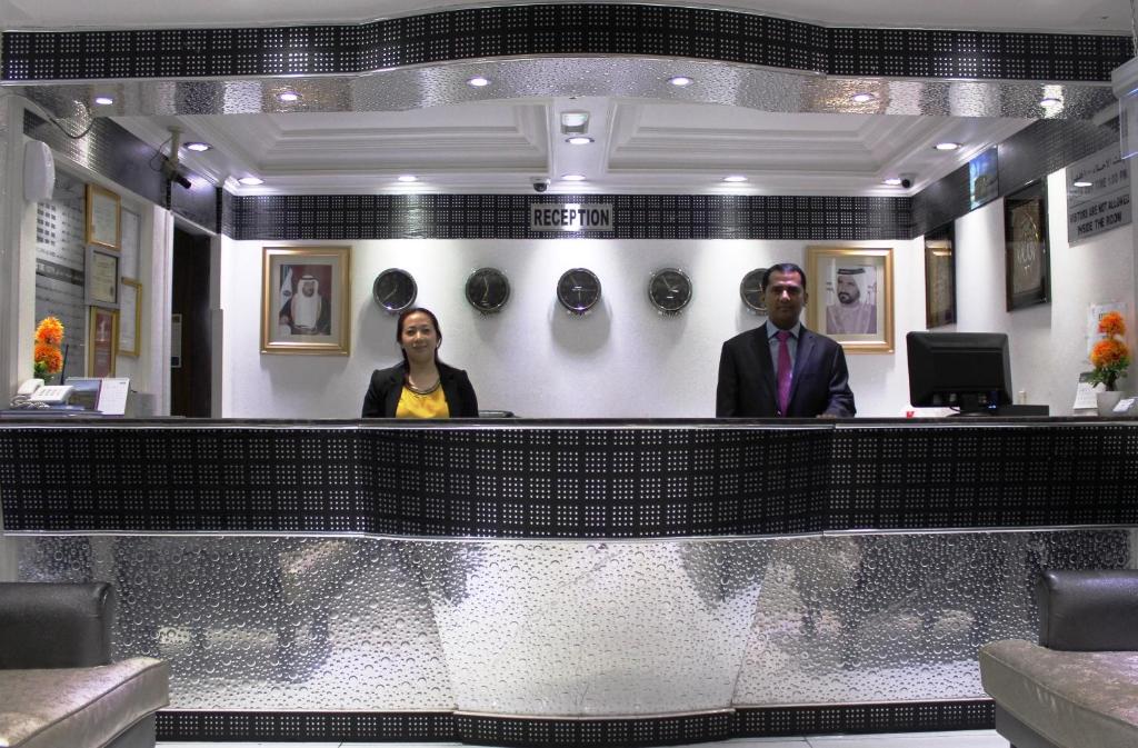 White Fort Hotel - Resim 32