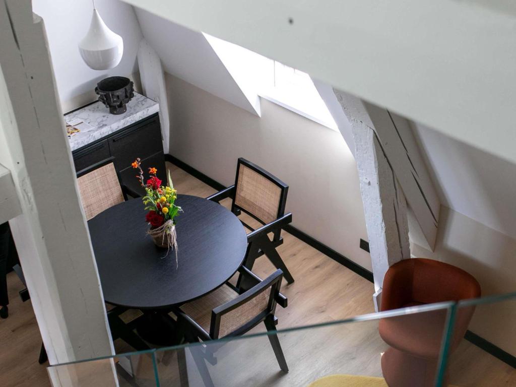 Grand Hôtel La Cloche Dijon - MGallery Collection - Resim 18