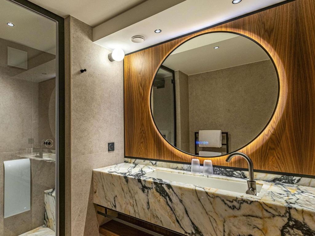 Grand Hôtel La Cloche Dijon - MGallery Collection - Resim 36