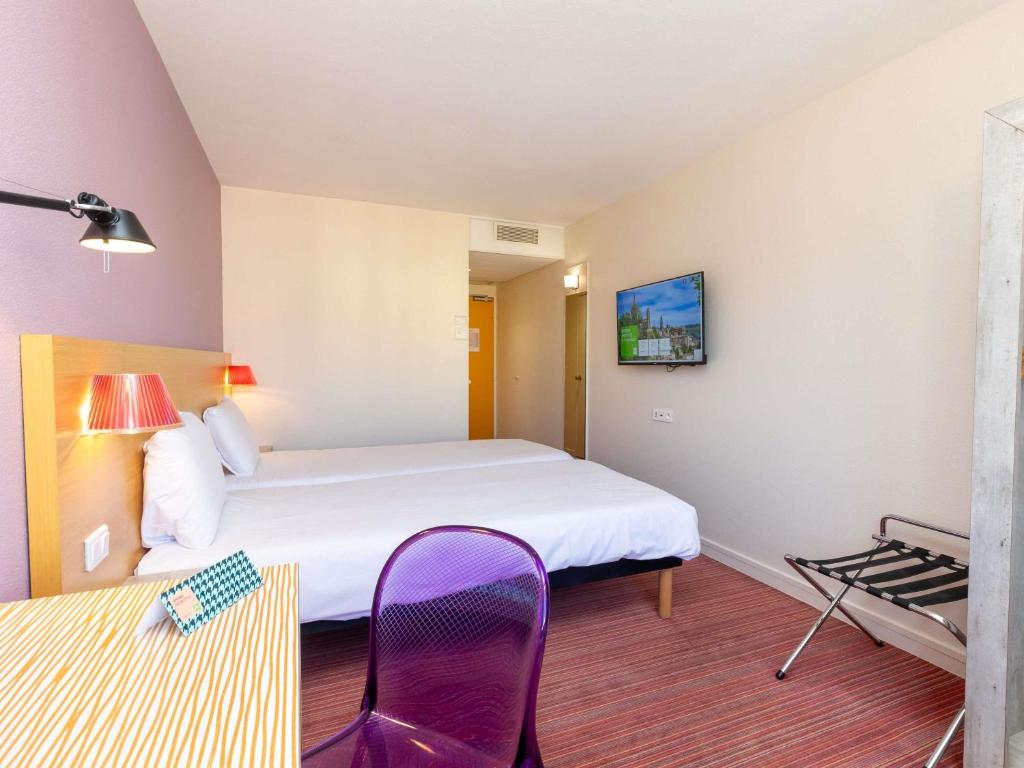 ibis Styles Le Puy en Velay - 12