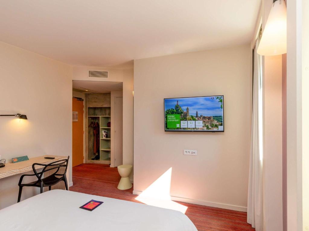 ibis Styles Le Puy en Velay - 4
