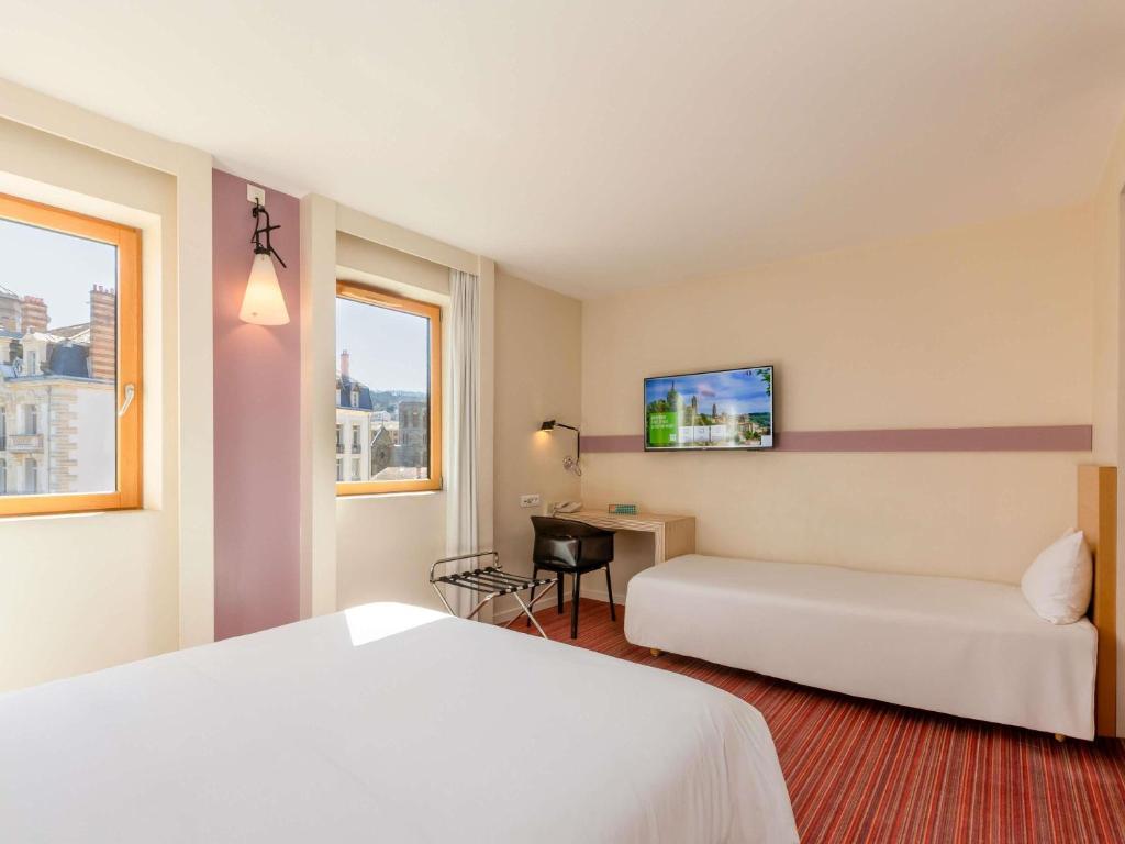 ibis Styles Le Puy en Velay - 16