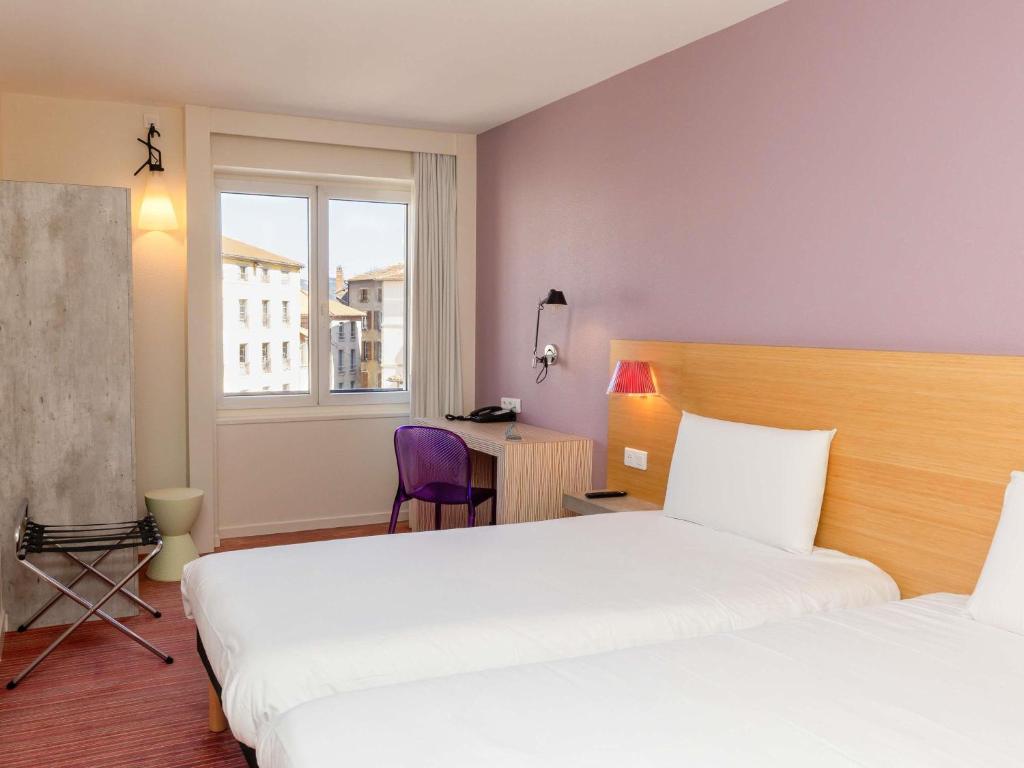 ibis Styles Le Puy en Velay - 11