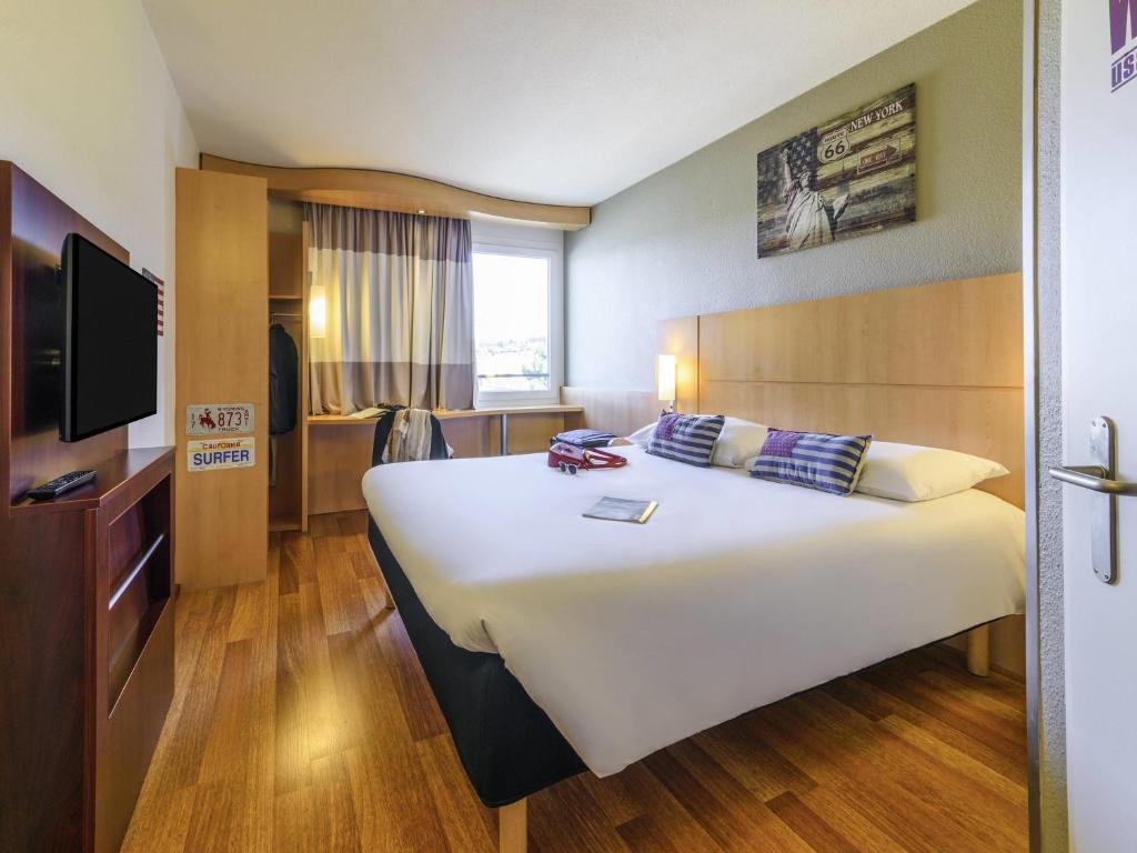 ibis Lausanne Crissier - Resim 2