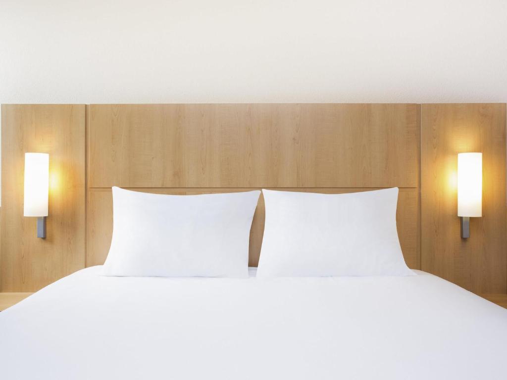 ibis Lausanne Crissier - Resim 10