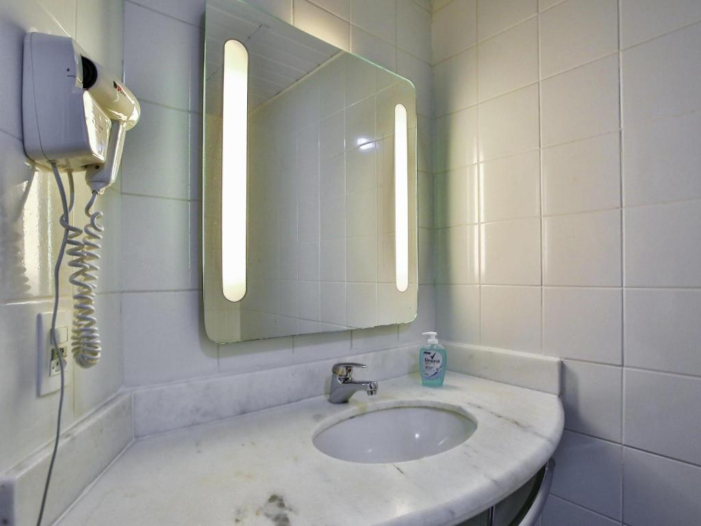 ibis Lausanne Crissier - Resim 22