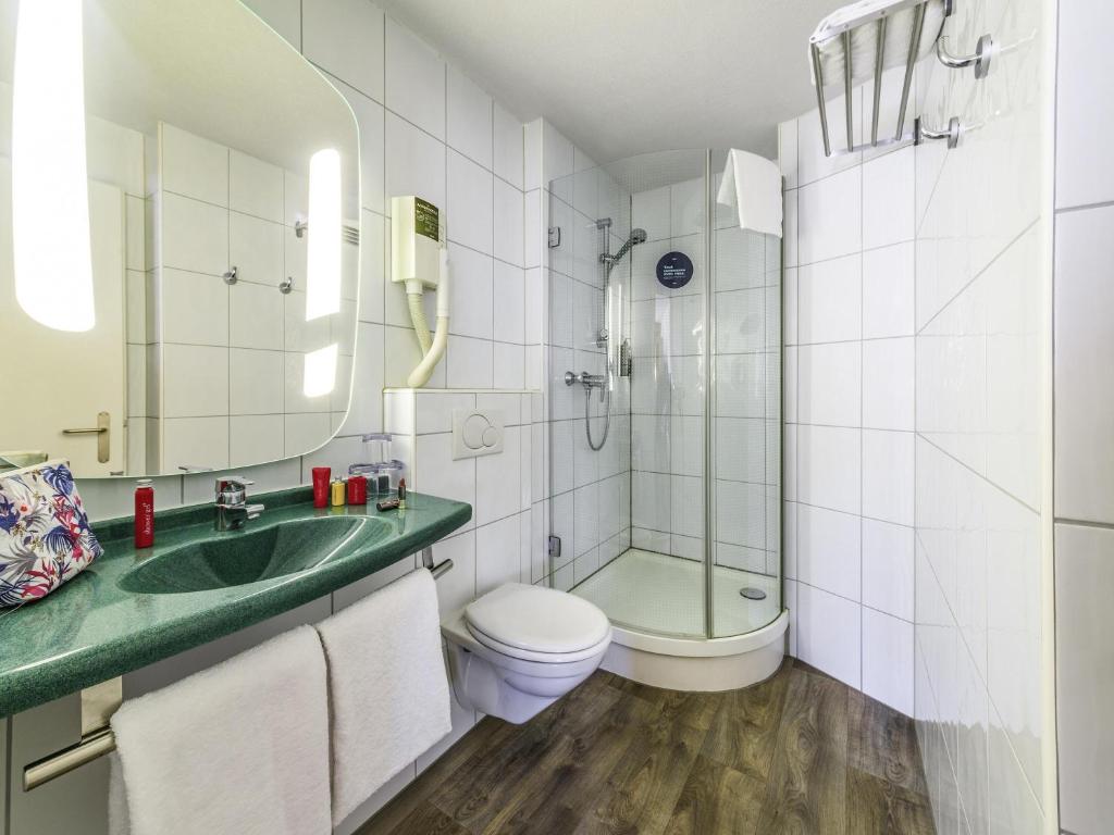 ibis Lausanne Crissier - Resim 27