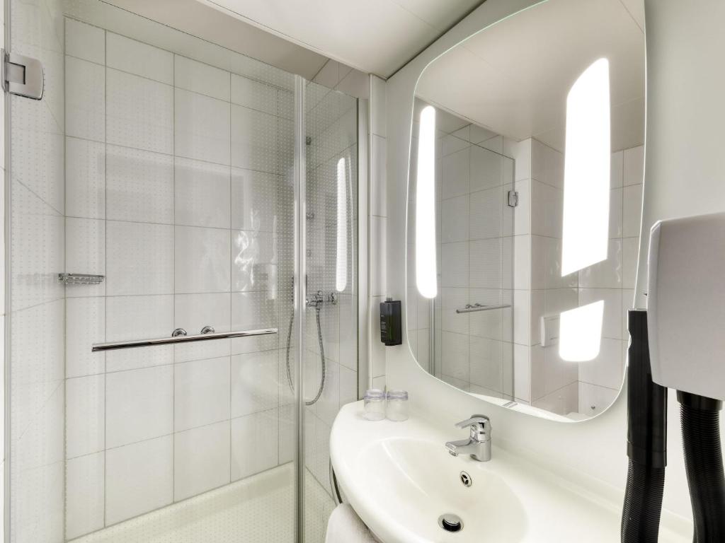 ibis Lausanne Crissier - Resim 23