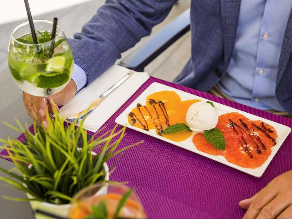 ibis Lausanne Crissier - Resim 44