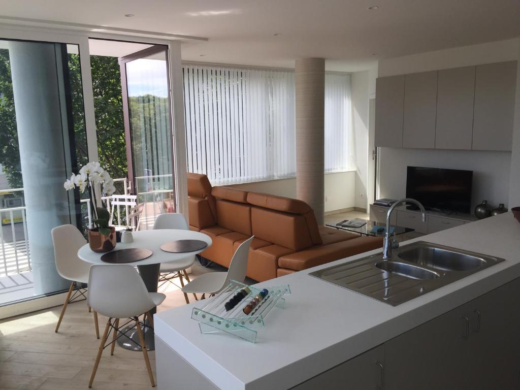 Holidaysuite Mathilda – Photos 1