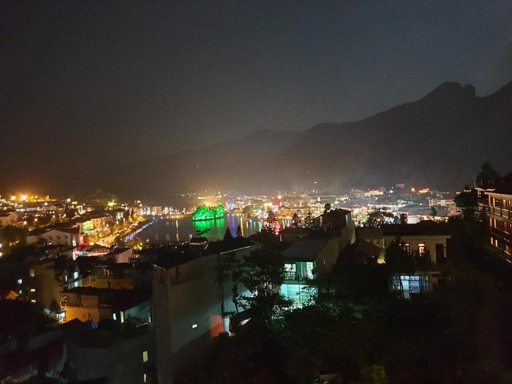 Sapa Sweet Time Hotel - 12