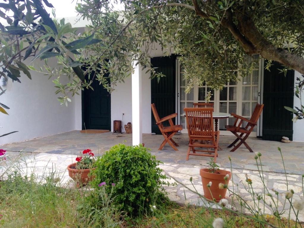 Fotografie z fotogalerie ubytování Oros Residence v destinaci Óros
