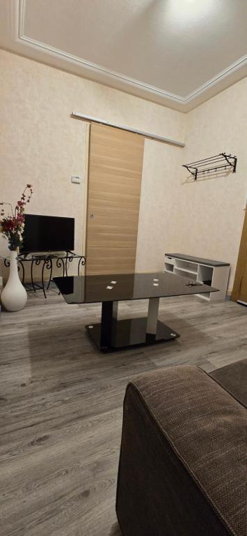 Fotografie z fotogalerie ubytování Appartement charmant et spacieux - Idéal pour courts et longs séjours v destinaci Mulhouse