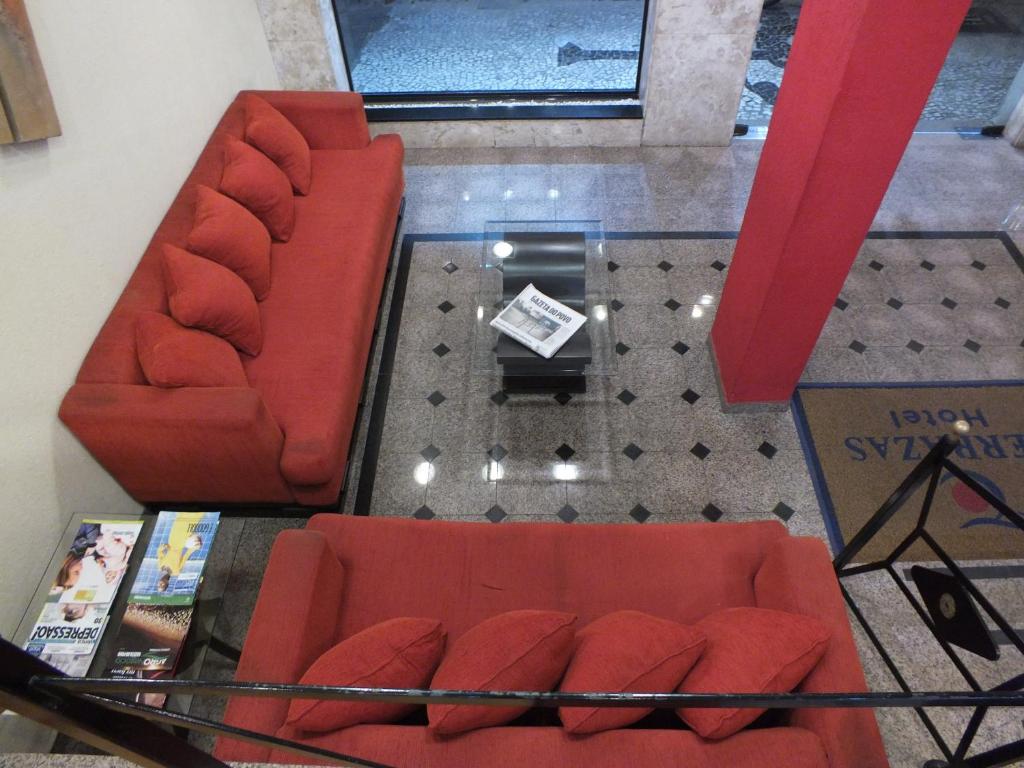  Terrazas Hotel