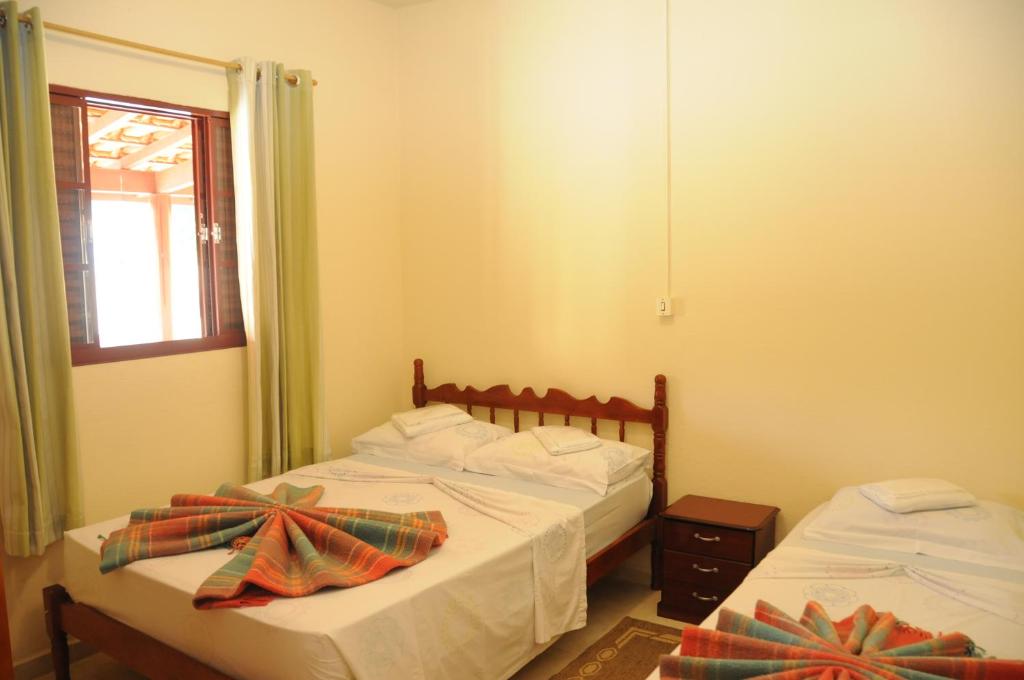  Hotel Fazenda Santa Maria
