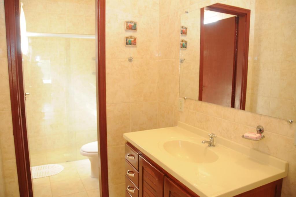  Hotel Fazenda Santa Maria