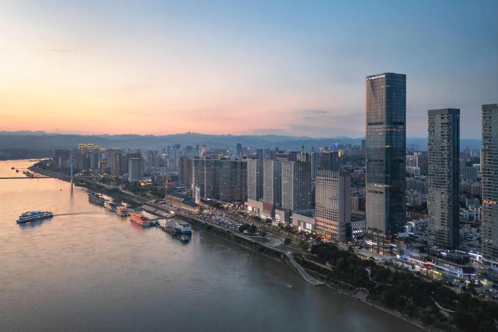 Yichang