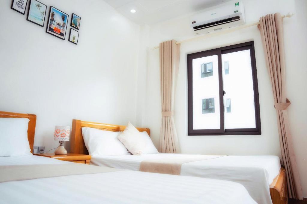 CATBA PANDORA Hotel & Travel - 15