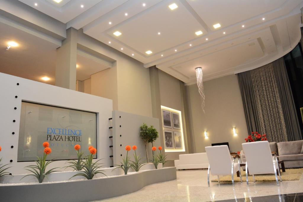  Excellence Plaza Hotel