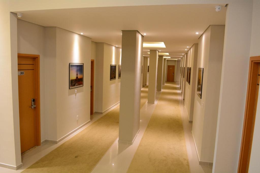  Excellence Plaza Hotel