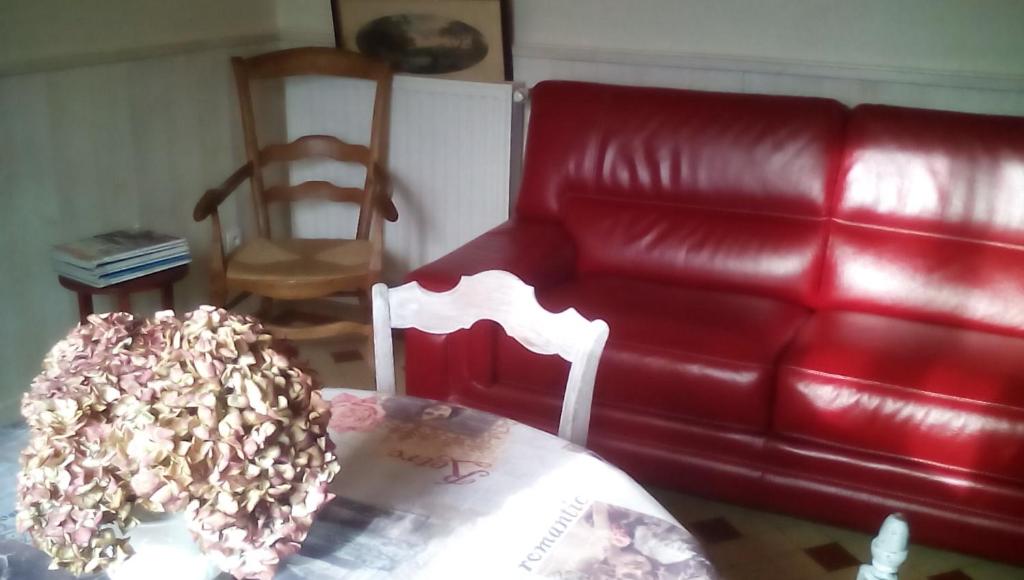 B&B chez Annie - Housity