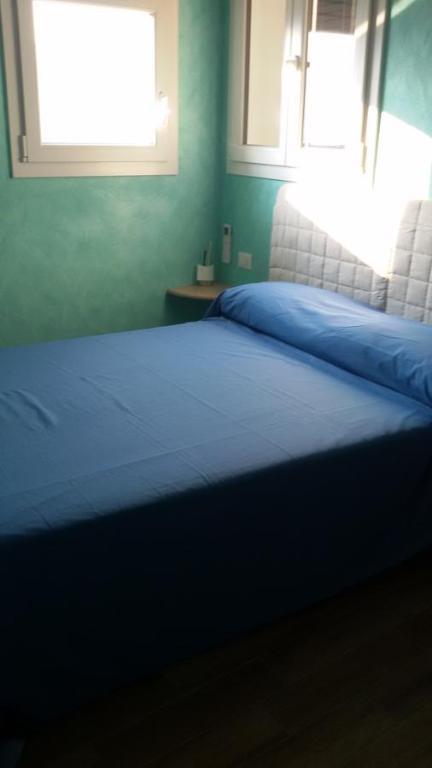 Agriturismo Nonni Devia - Doppelzimmer