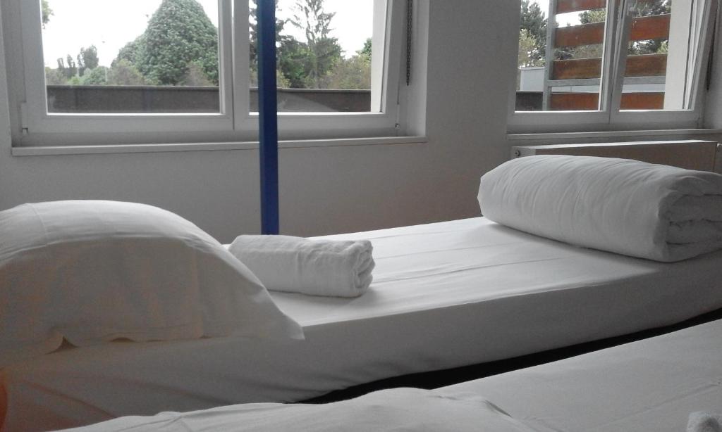 Auberge de Jeunesse de Mulhouse – photo 15