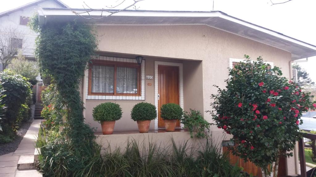  Recanto Acácia Negra