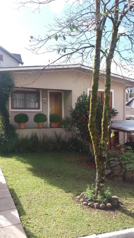  Recanto Acácia Negra