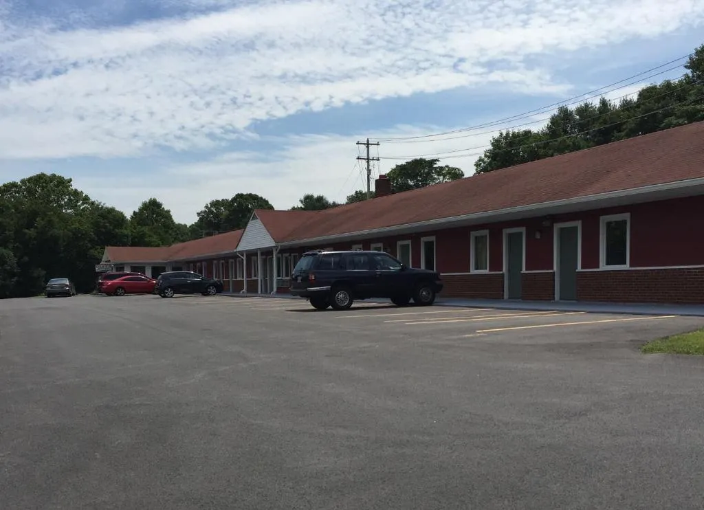Budget Inn Mount Airy in Frederick