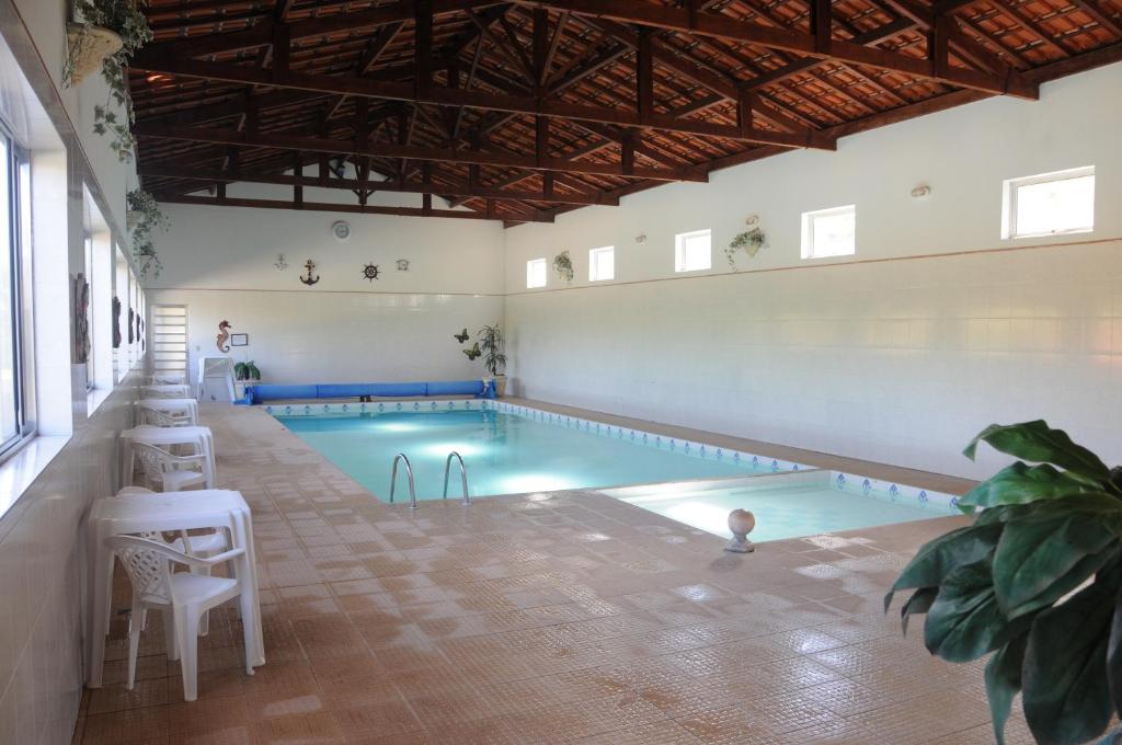 Hotel Fazenda Santa Maria
