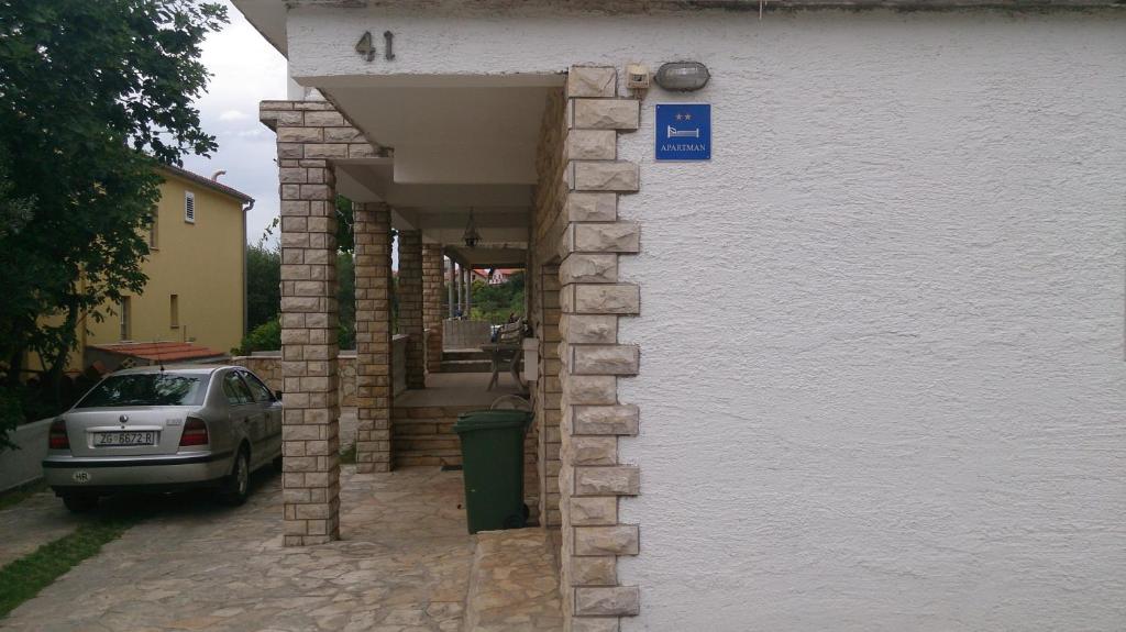 Fotografia z galérie ubytovania Apartments Mony v destinácii Zadar