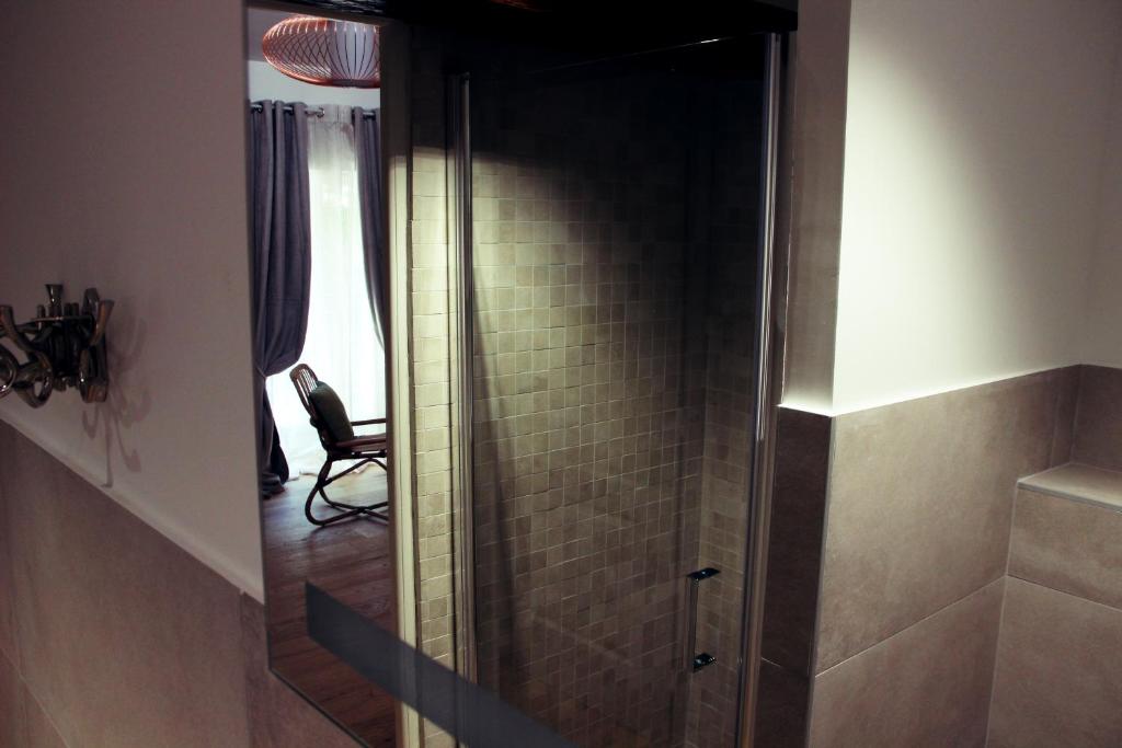 Maison d'Hôtes Les Variétés - 15