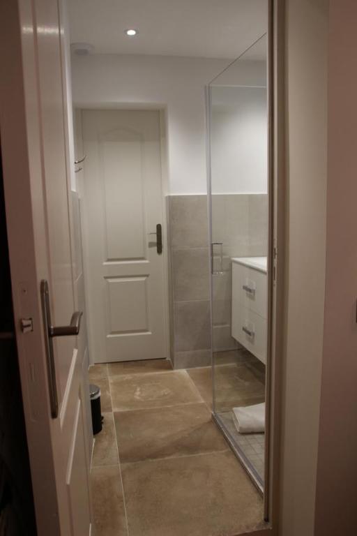 Maison d'Hôtes Les Variétés - 5