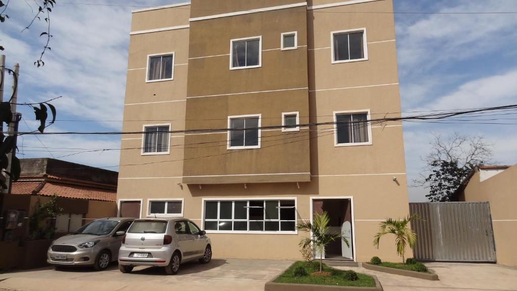  Hotel Solar De Itaborai