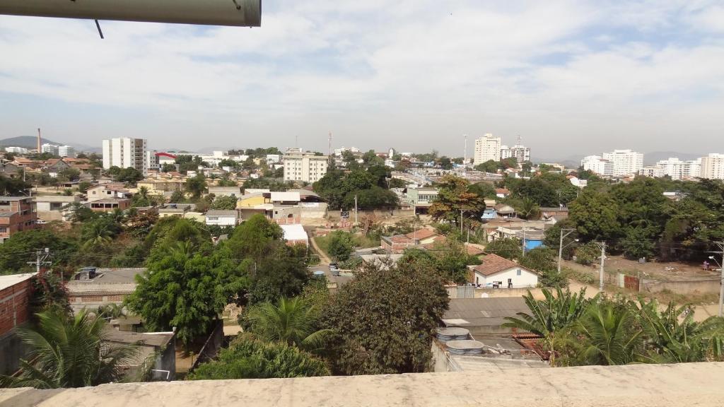  Hotel Solar De Itaborai