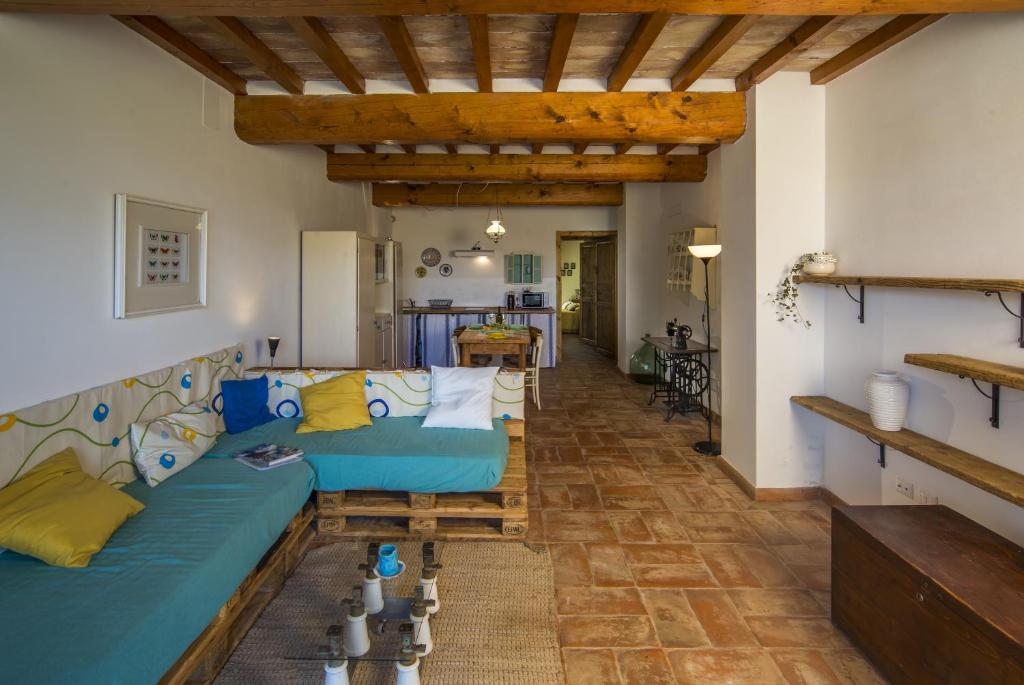 Casa Vacanze Le Fornaci