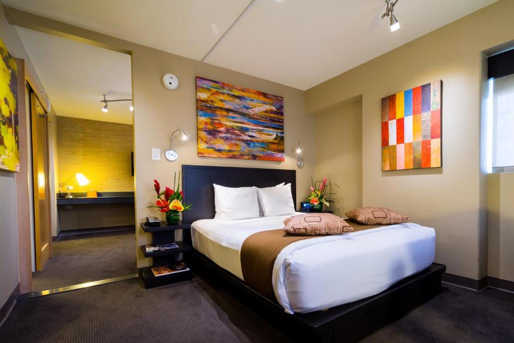 VIVE Hotel Waikiki - 家庭套房