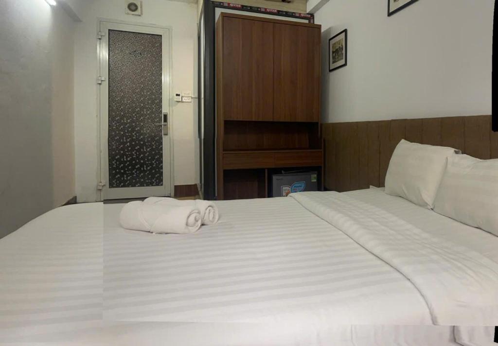 Hanoi Old Quarter Hotel and Spa - 14