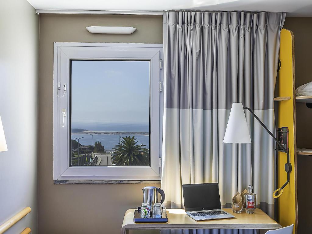 Hotel ibis Porto Gaia - Resim 20