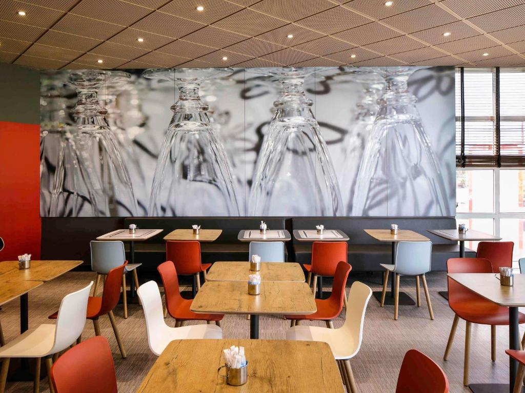 Hotel ibis Porto Gaia - Resim 28