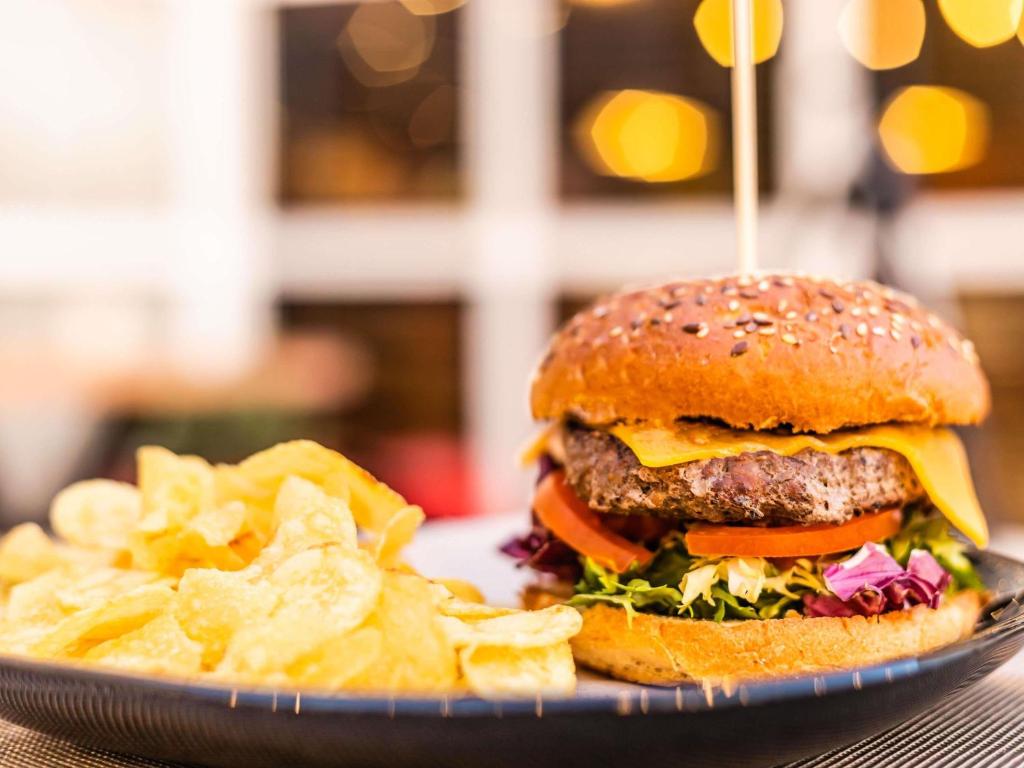 Hotel ibis Porto Gaia - Resim 41