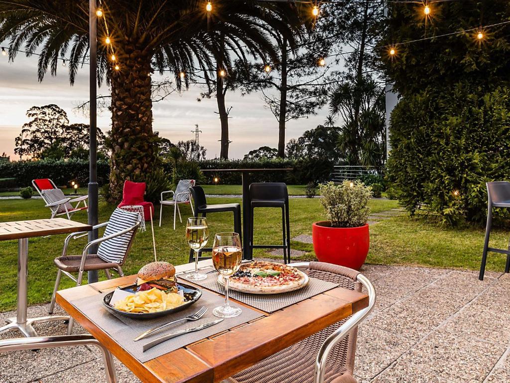 Hotel ibis Porto Gaia - Resim 44