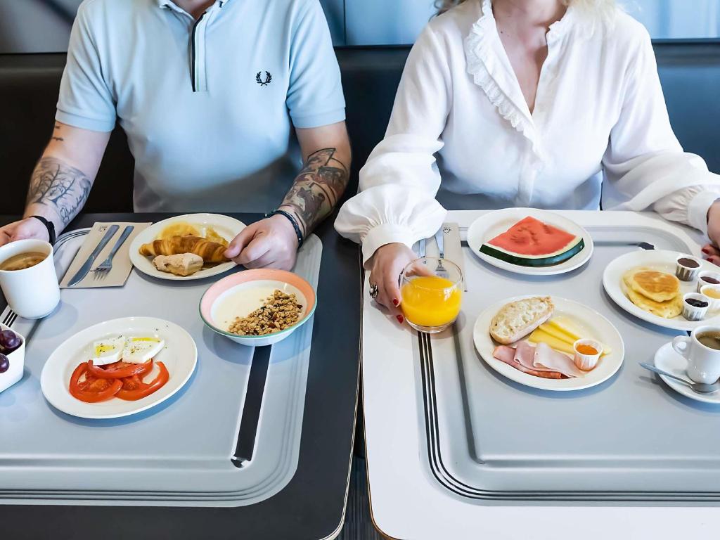 Hotel ibis Porto Gaia - Resim 26