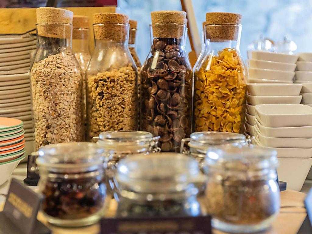 Hotel ibis Porto Gaia - Resim 36