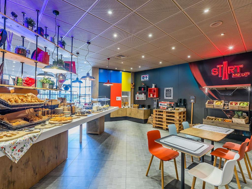 Hotel ibis Porto Gaia - Resim 34