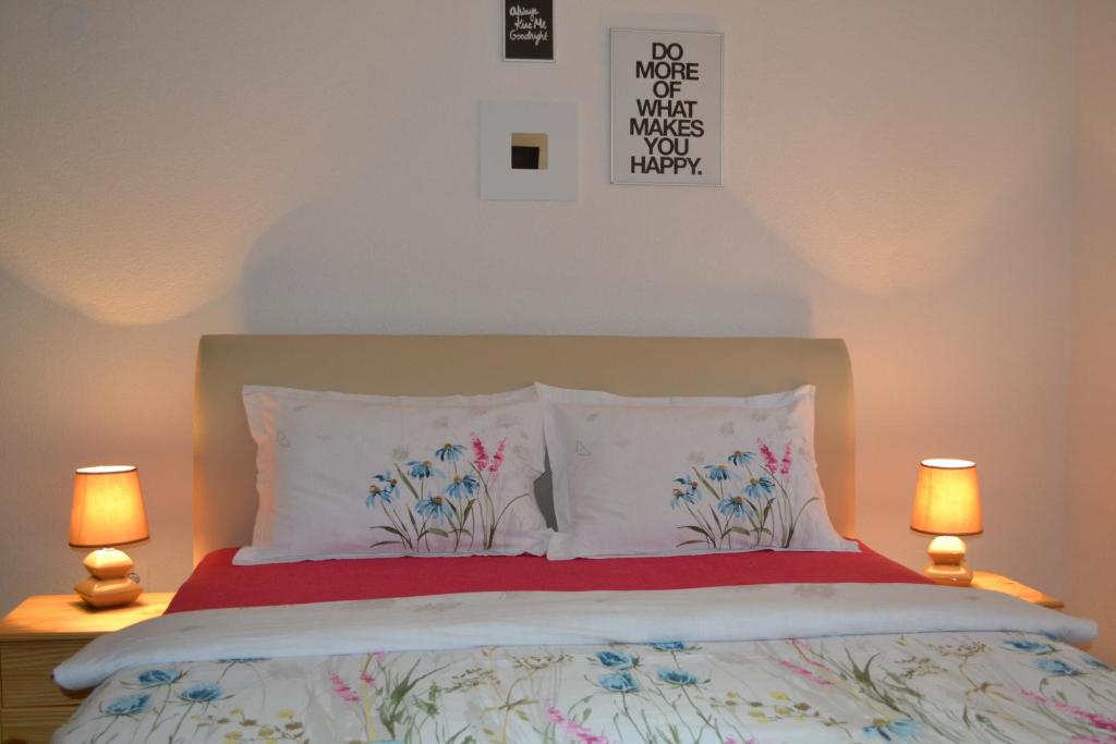 Guesthouse Žalac - Habitación Doble Con Balcón