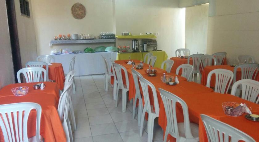  Apartamento Rio Preguiças