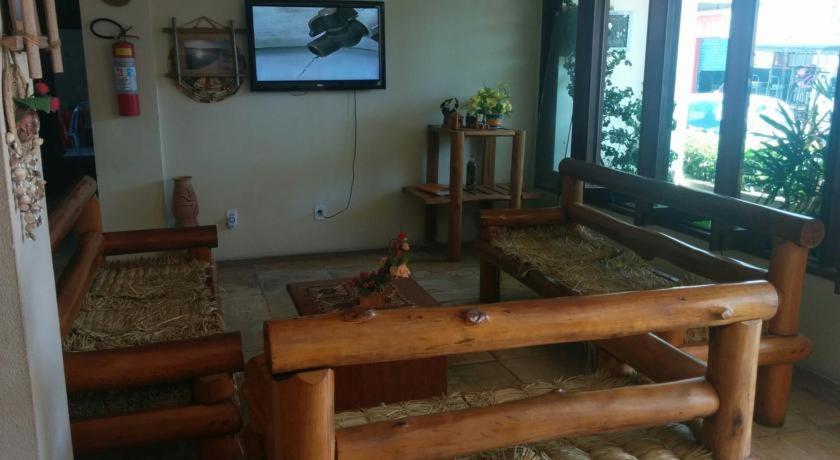  Apartamento Rio Preguiças